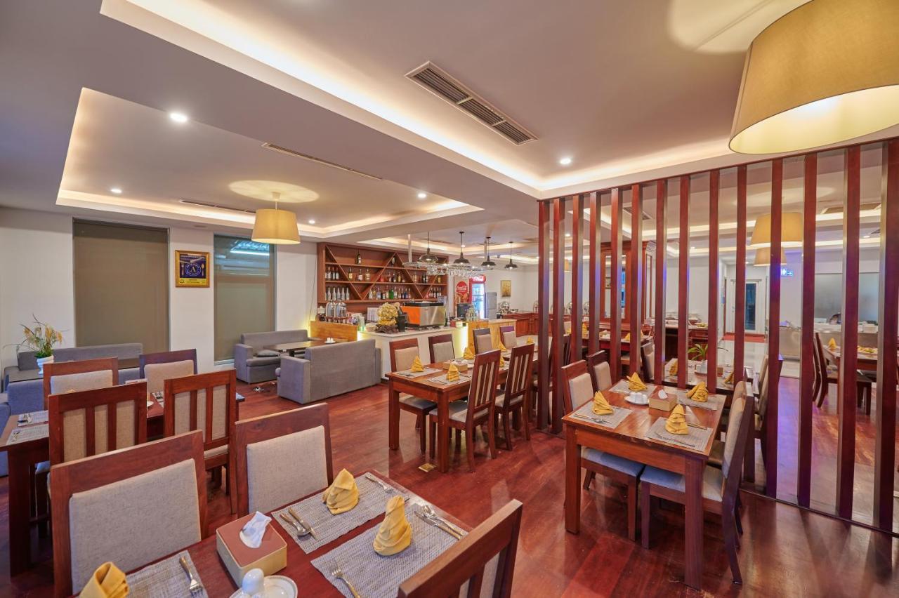 קמפונג צ'אם Lbn Asian Hotel מראה חיצוני תמונה
