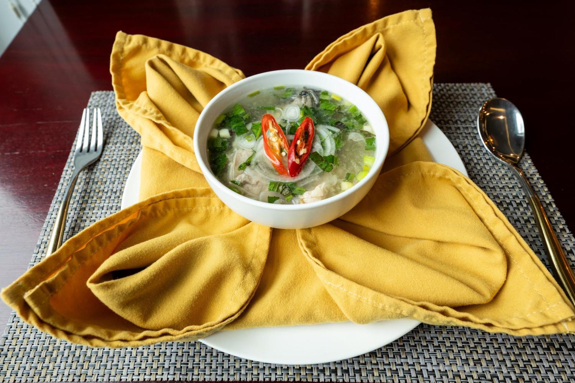 קמפונג צ'אם Lbn Asian Hotel מראה חיצוני תמונה