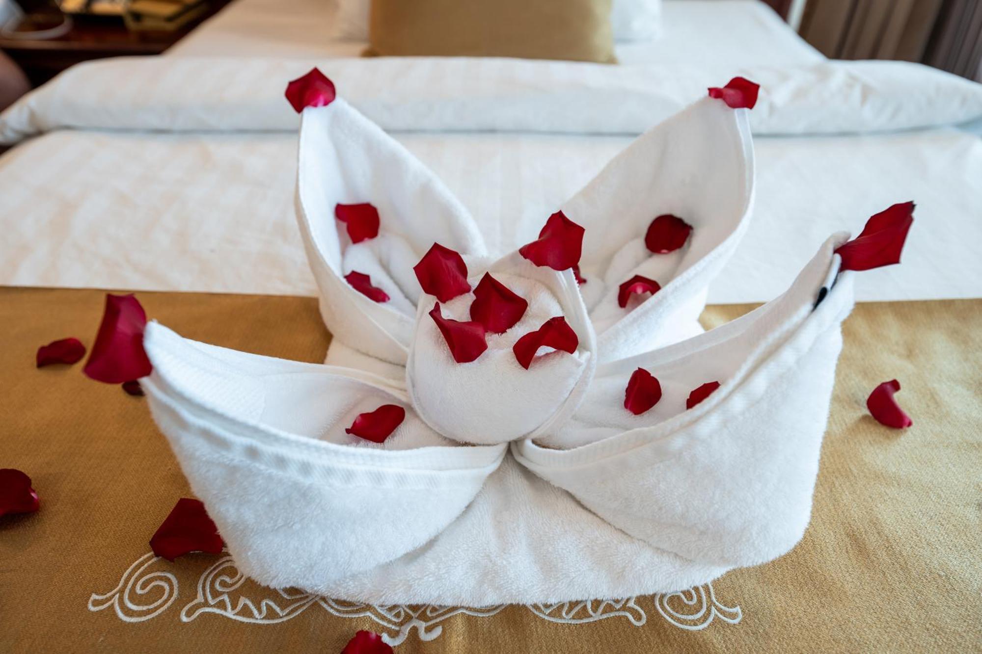 קמפונג צ'אם Lbn Asian Hotel מראה חיצוני תמונה